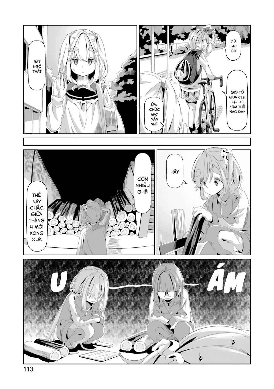 Chapter 80 - Page 11