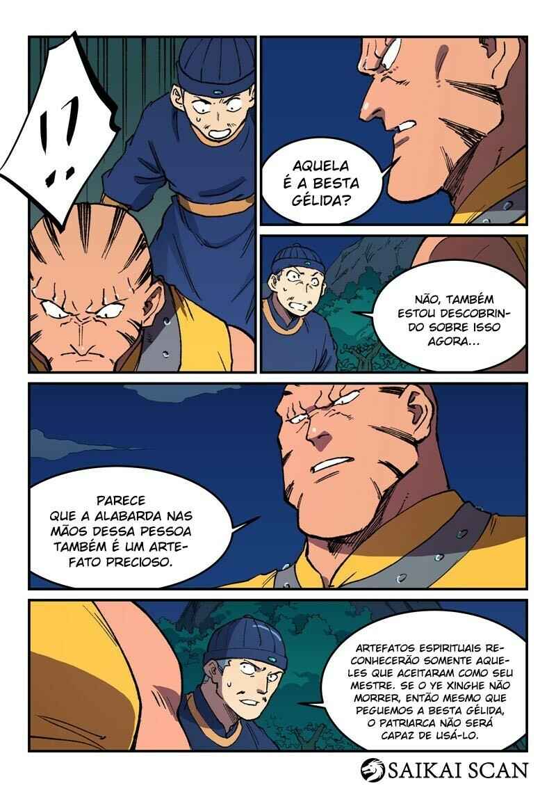 Chapter 501 - Page 6