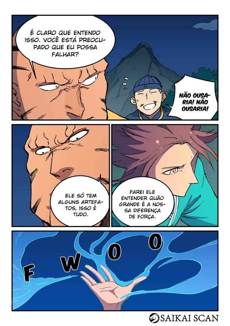 Chapter 501 - Page 7