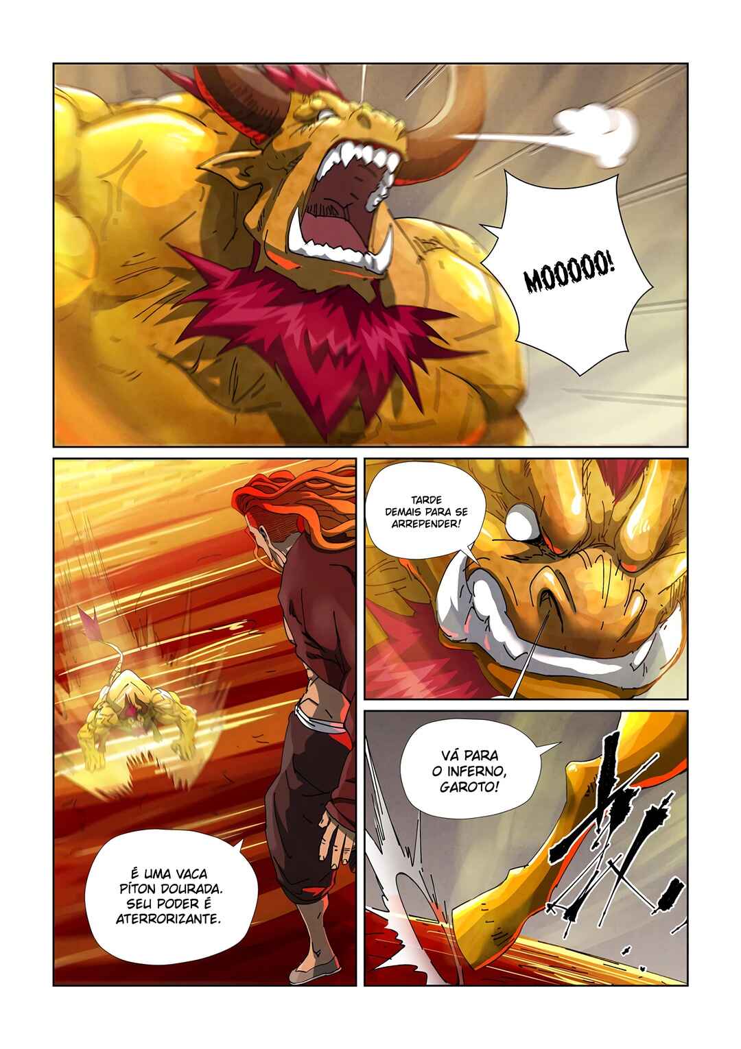 Chapter 476 - Page 3
