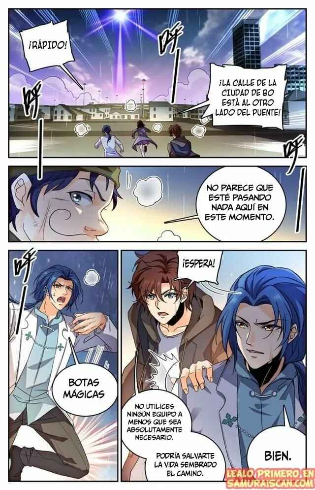 Chapter 407 - Page 11