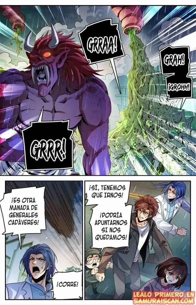 Chapter 407 - Page 3