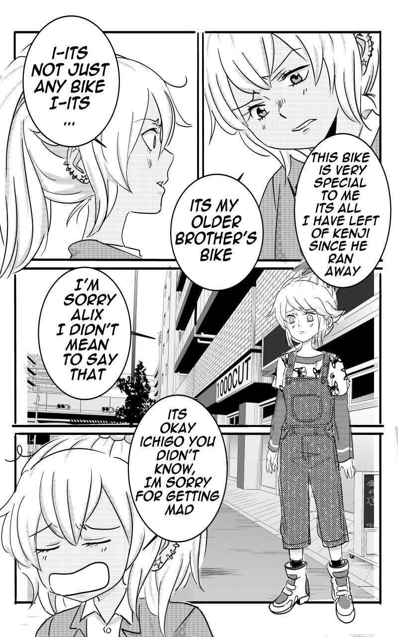 Chapter 76 - Page 11