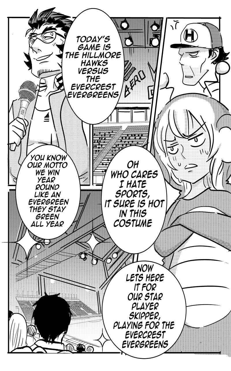 Chapter 76 - Page 16