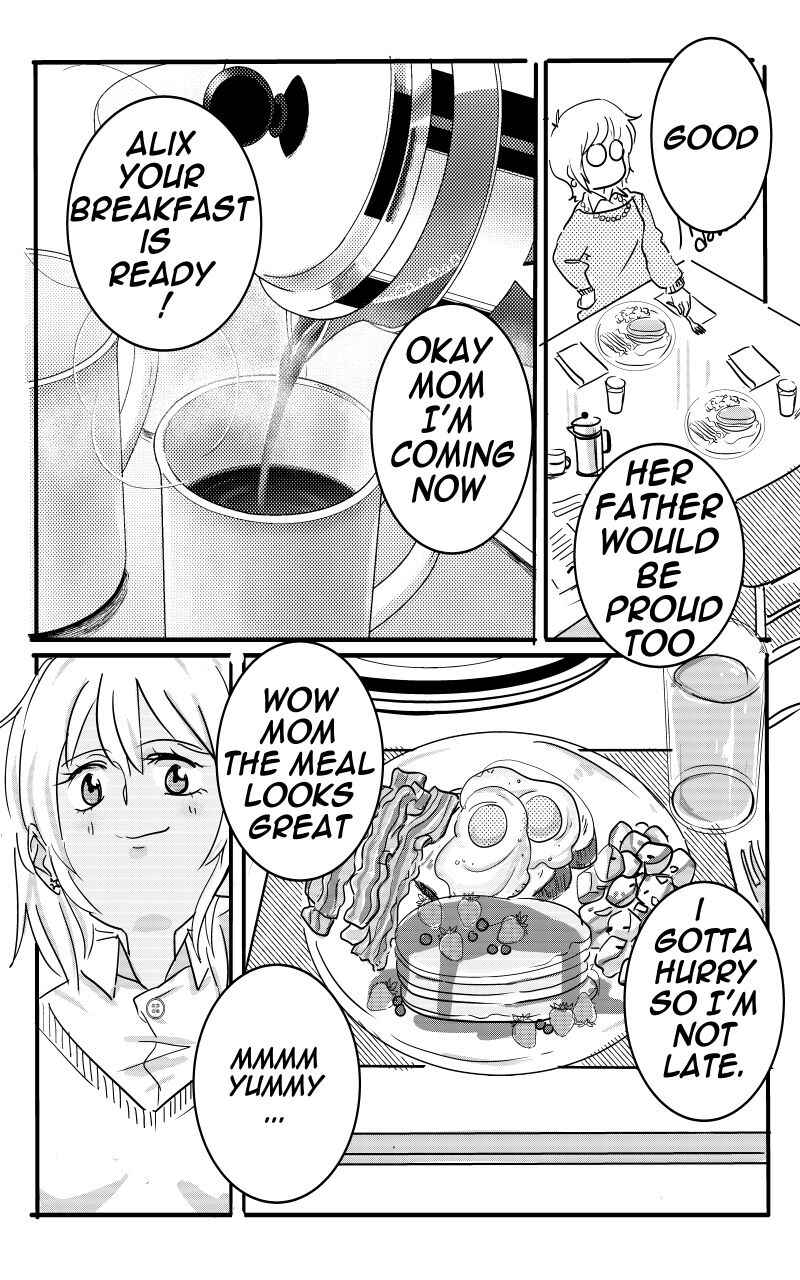Chapter 76 - Page 6