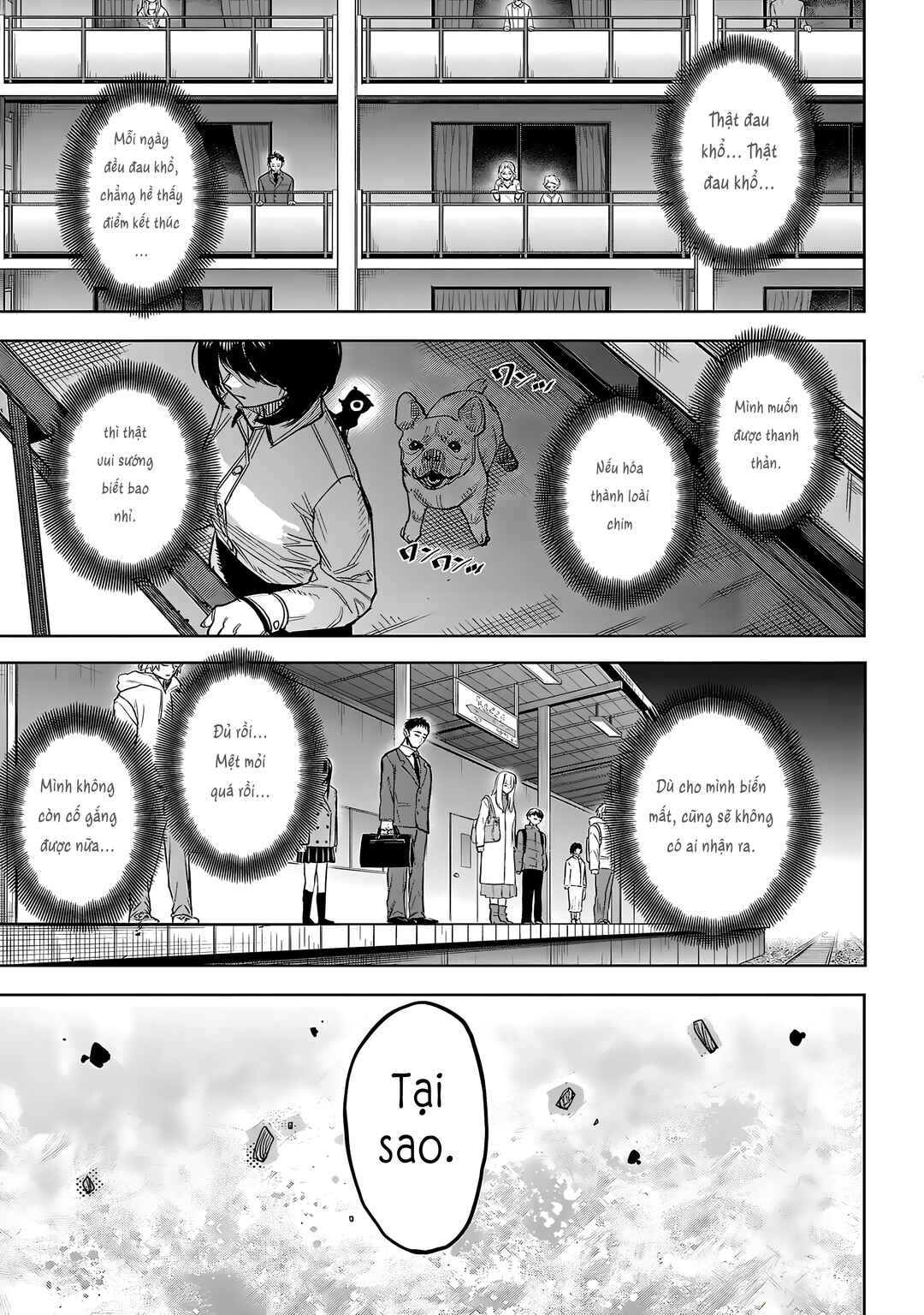 Chapter 236 - Page 3