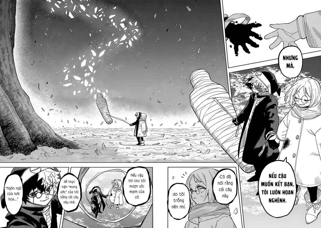Chapter 236 - Page 6