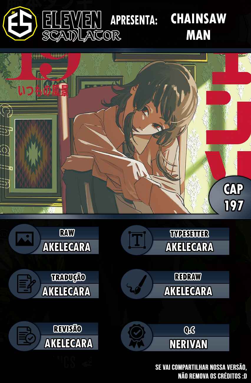 Chapter 197 - Page 1