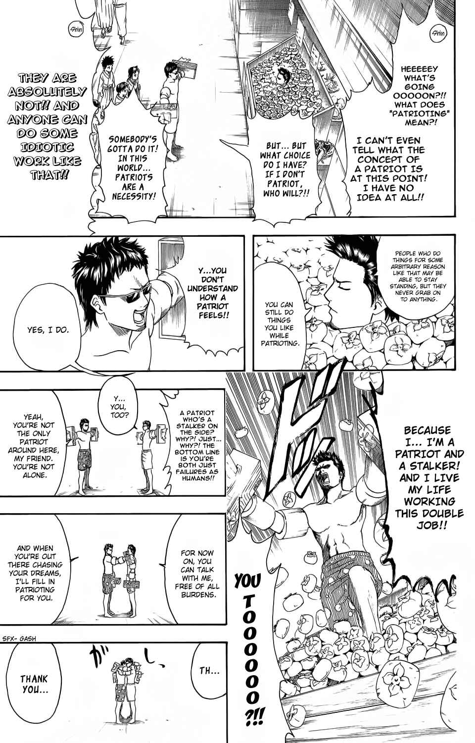 Chapter 331 - Page 20