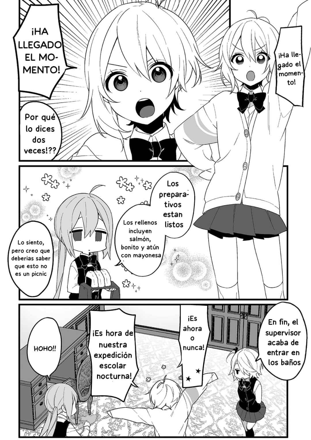 Chapter 5 - Page 2
