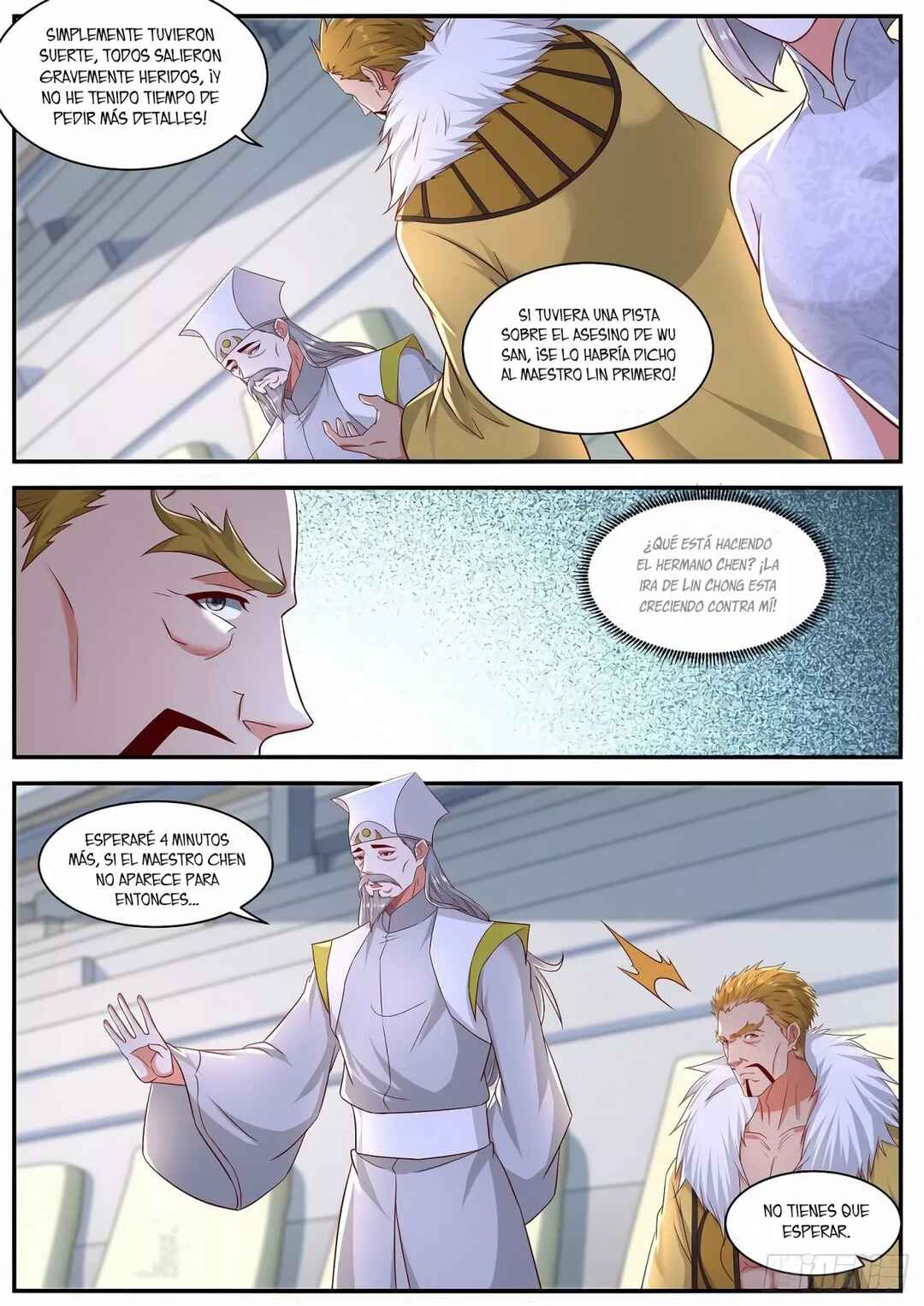 Chapter 652 - Page 4