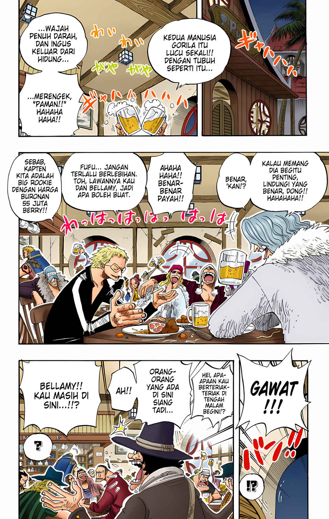 Chapter 232 - Page 6