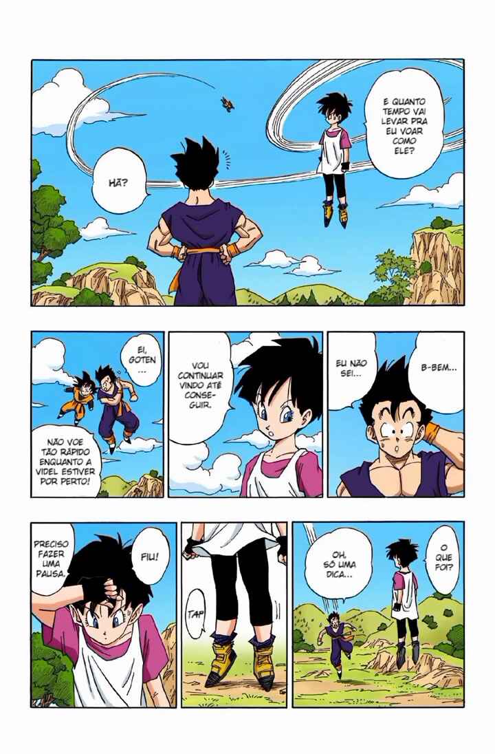 Chapter 429 - Page 11