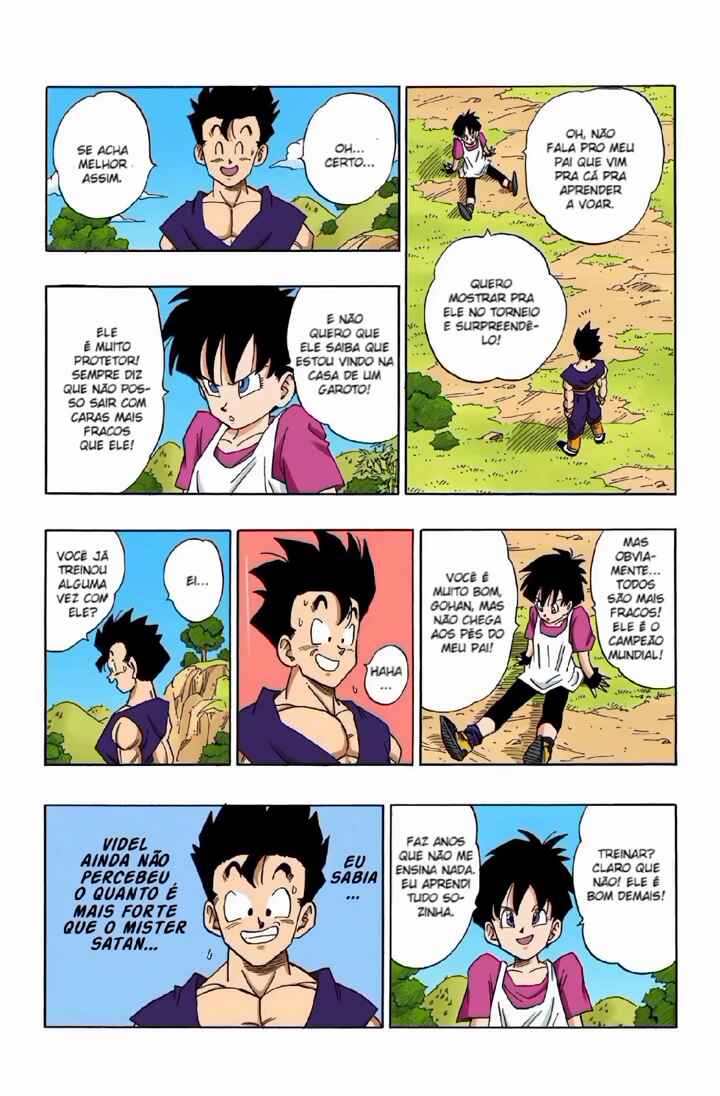 Chapter 429 - Page 12