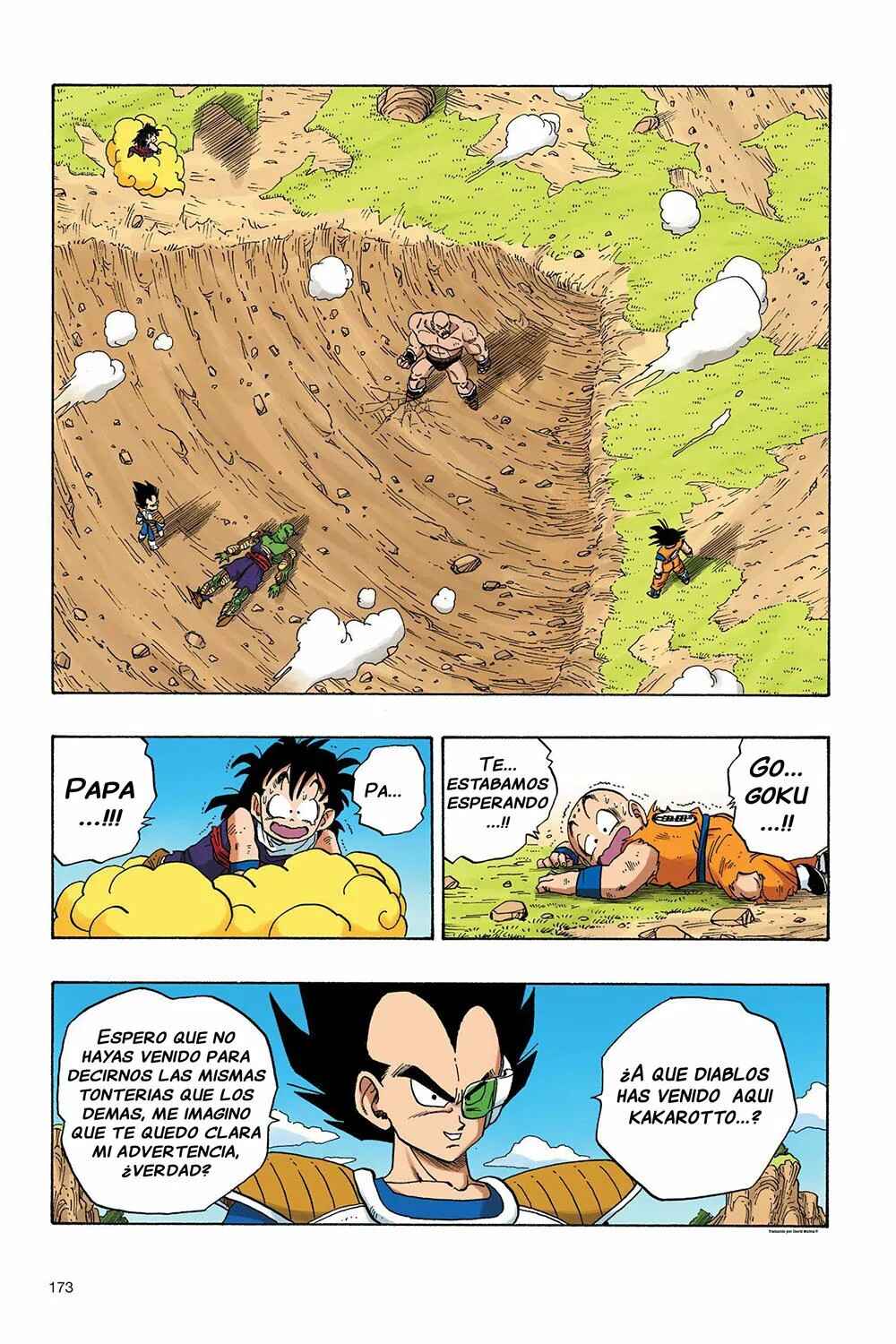 Chapter 224 - Page 3
