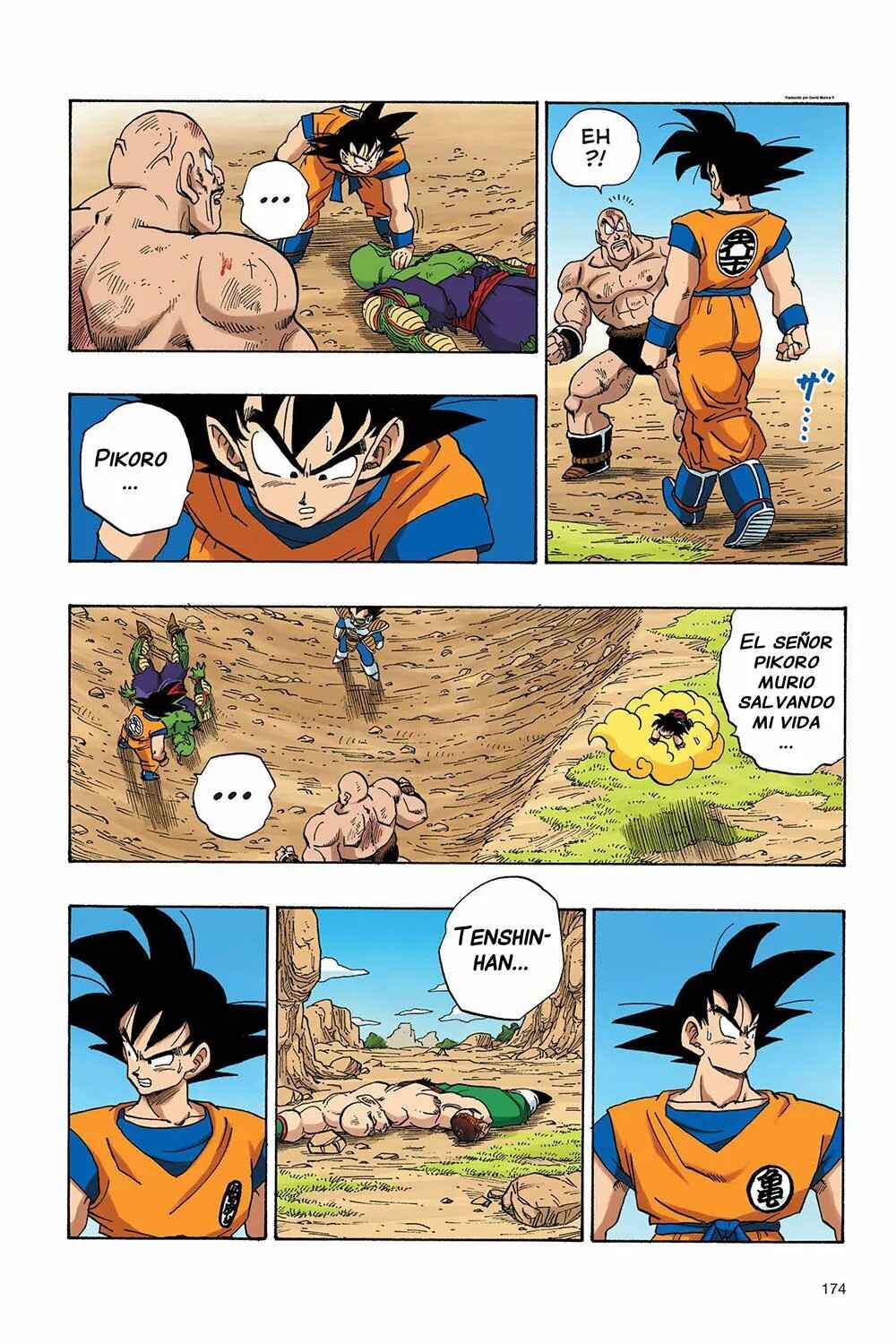 Chapter 224 - Page 4