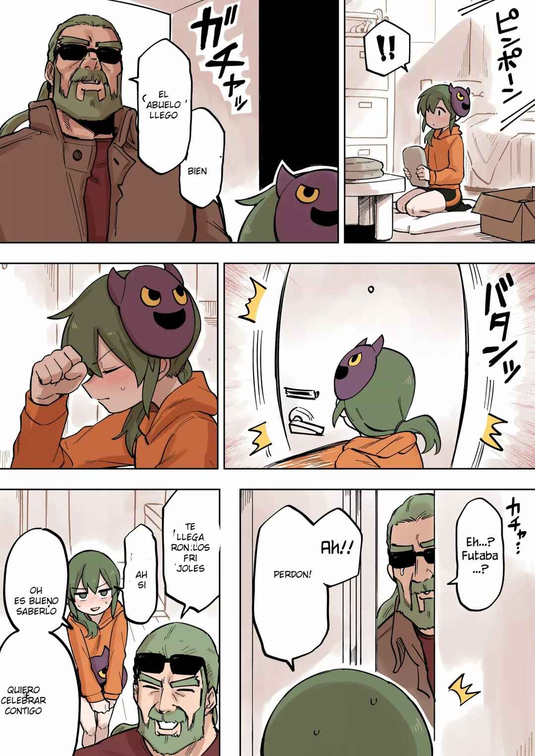 Chapter 102 - Page 2
