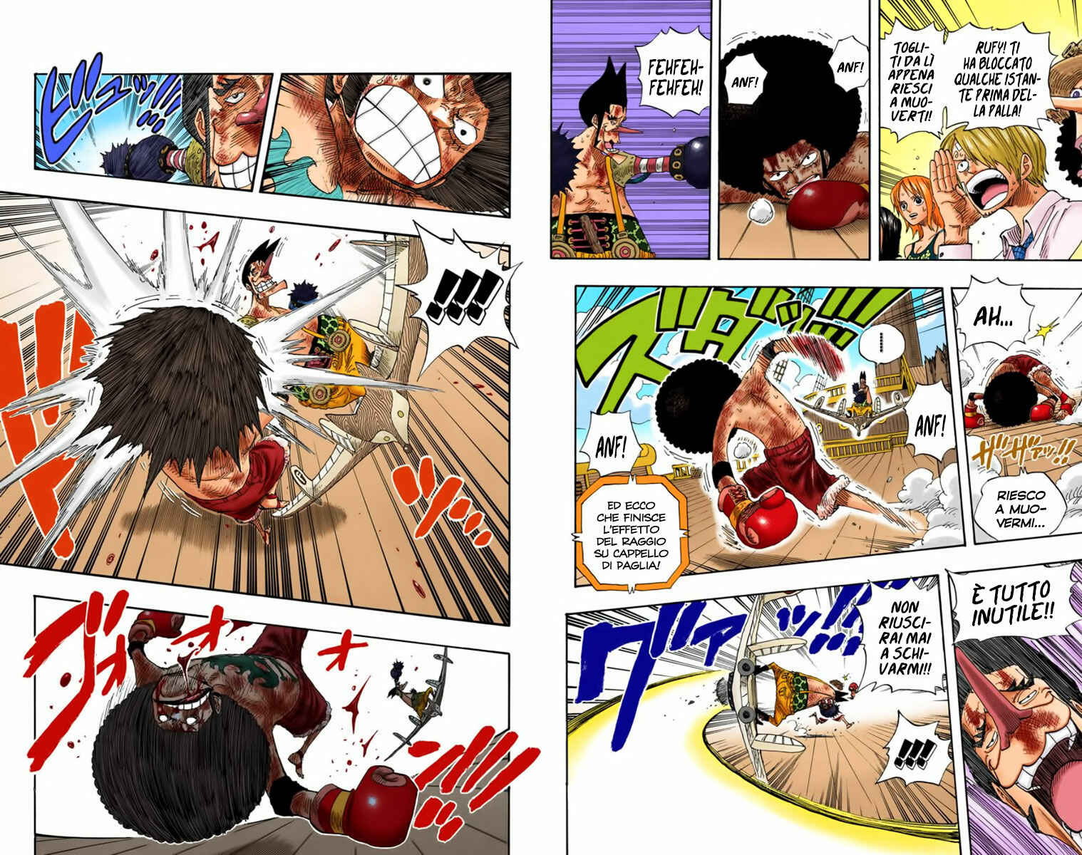 Chapter 317 - Page 6