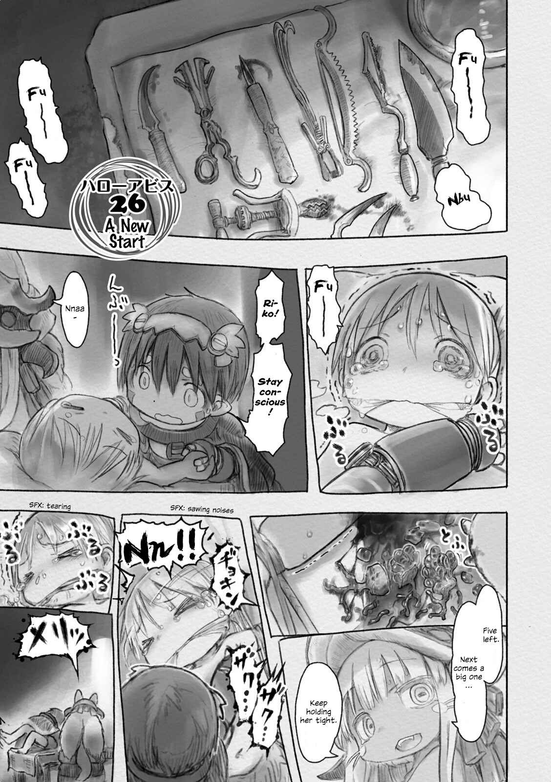 Chapter 26 - Page 1