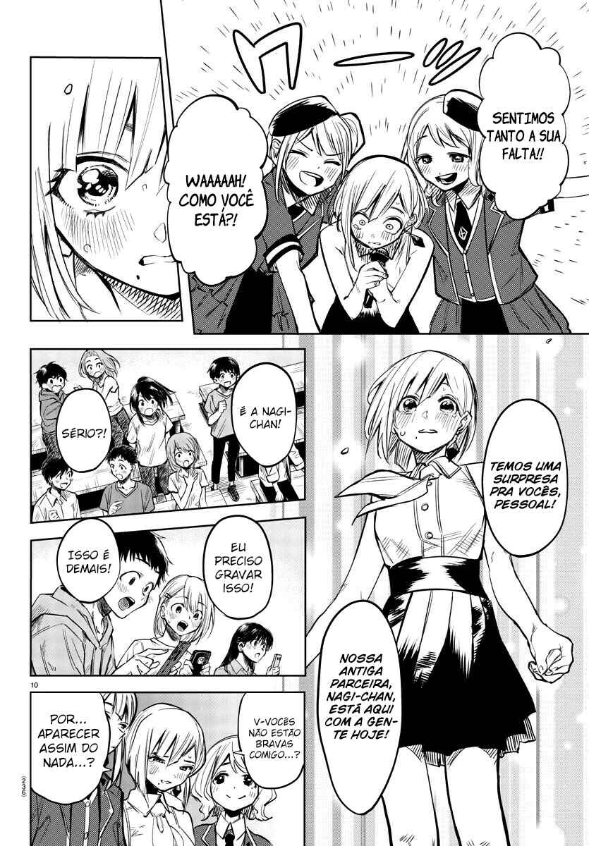 Chapter 80 - Page 11