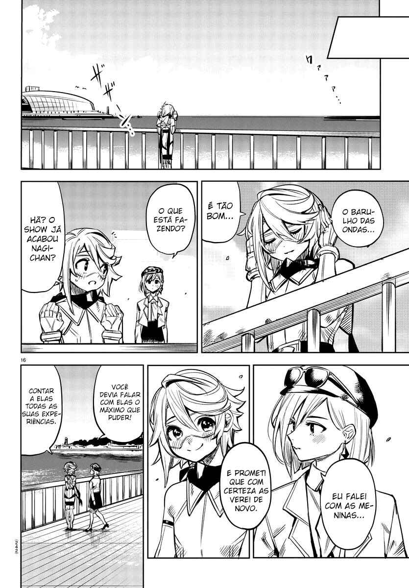 Chapter 80 - Page 16