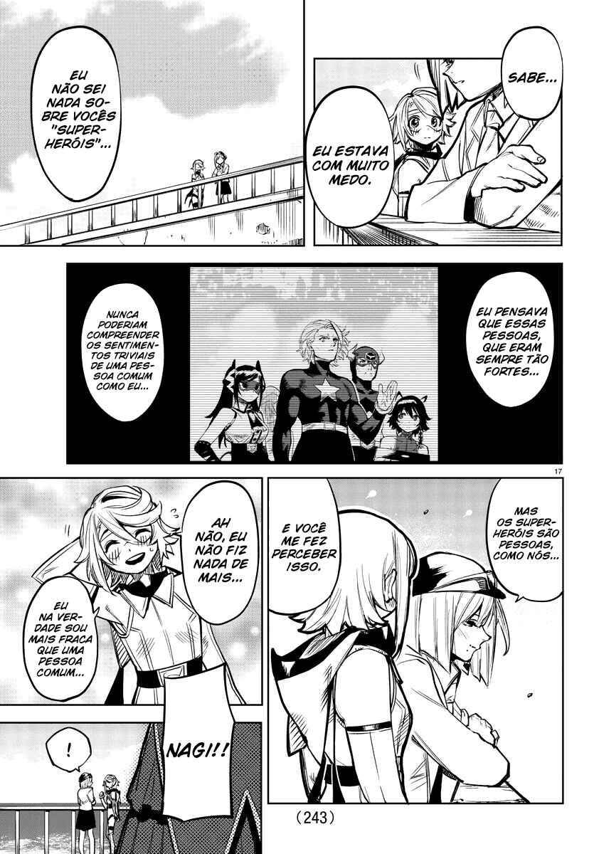 Chapter 80 - Page 17