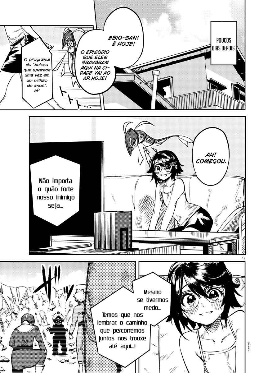 Chapter 80 - Page 19