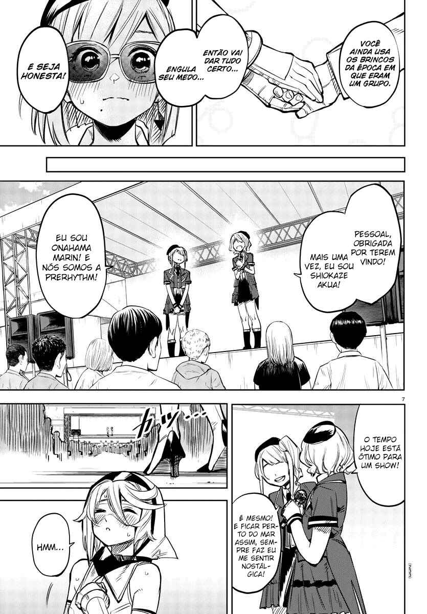 Chapter 80 - Page 8