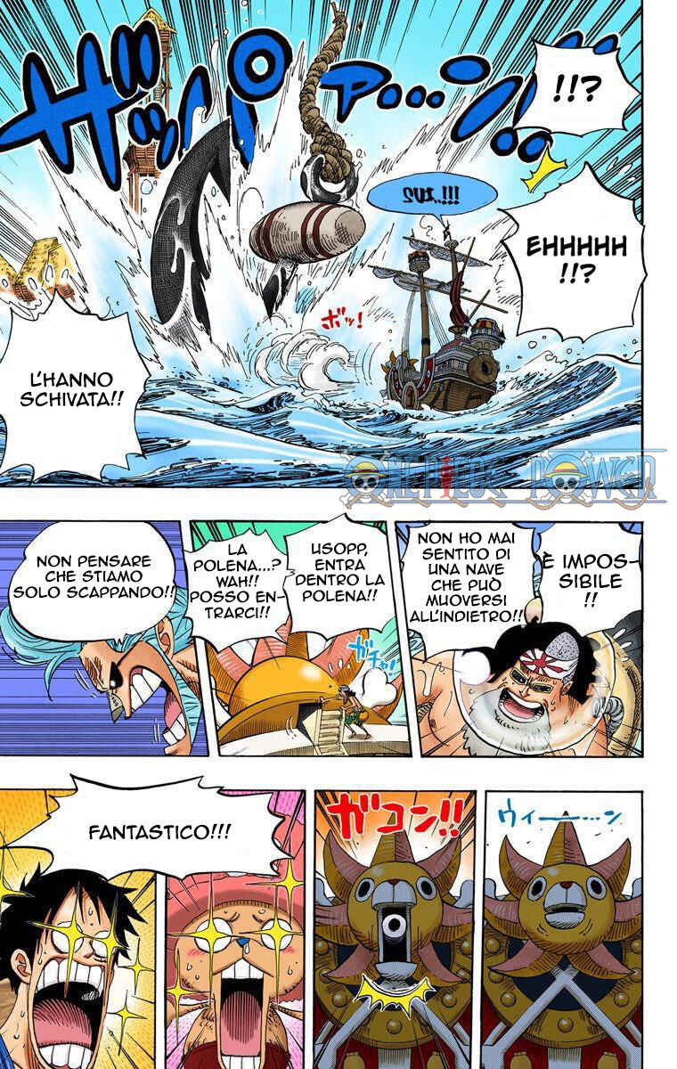 Chapter 495 - Page 11