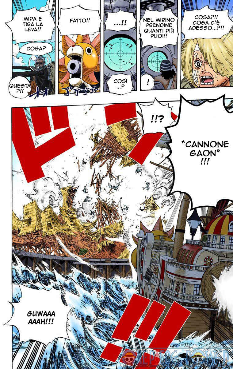 Chapter 495 - Page 12