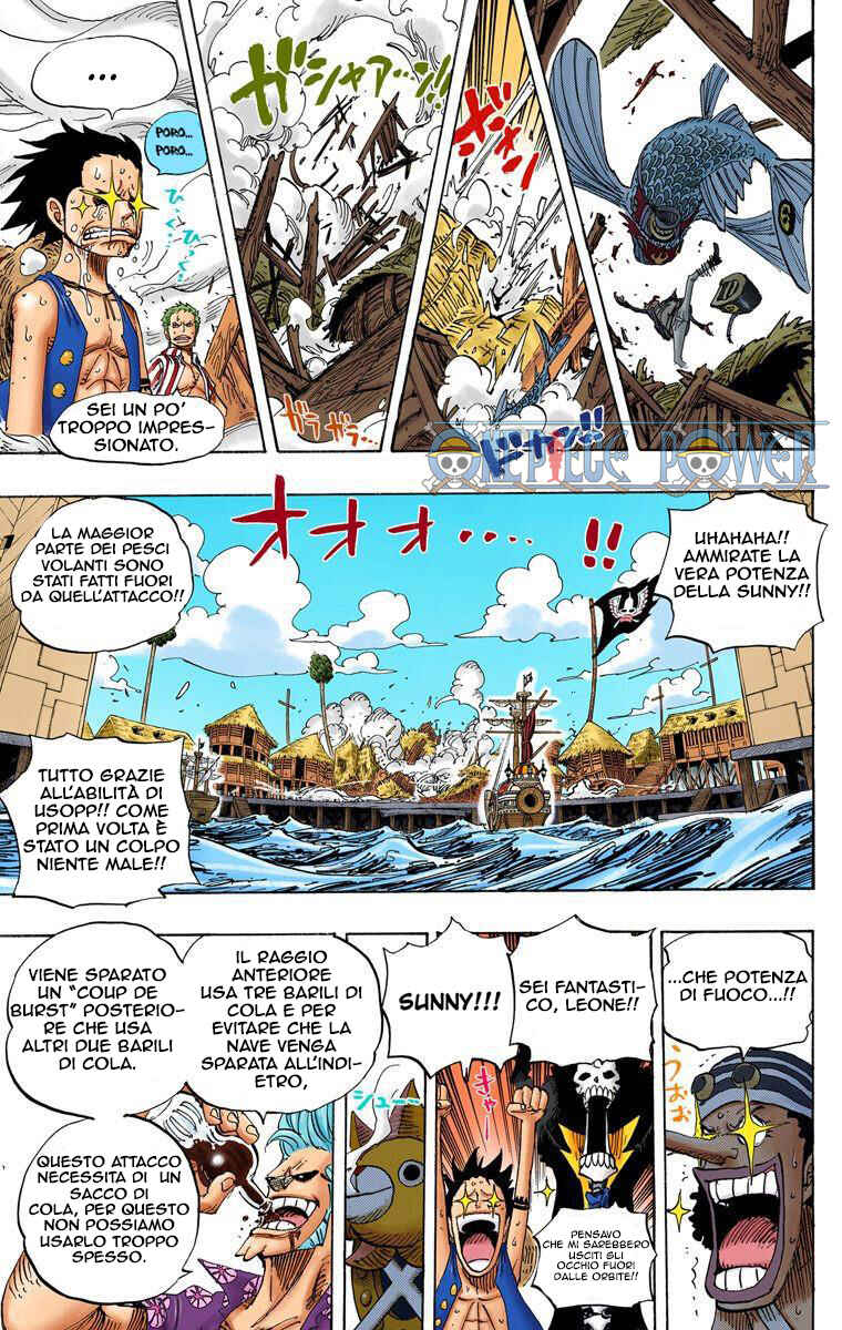 Chapter 495 - Page 13