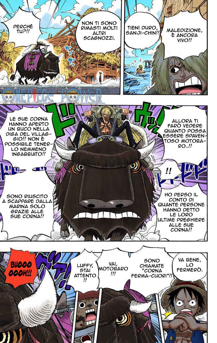 Chapter 495 - Page 15