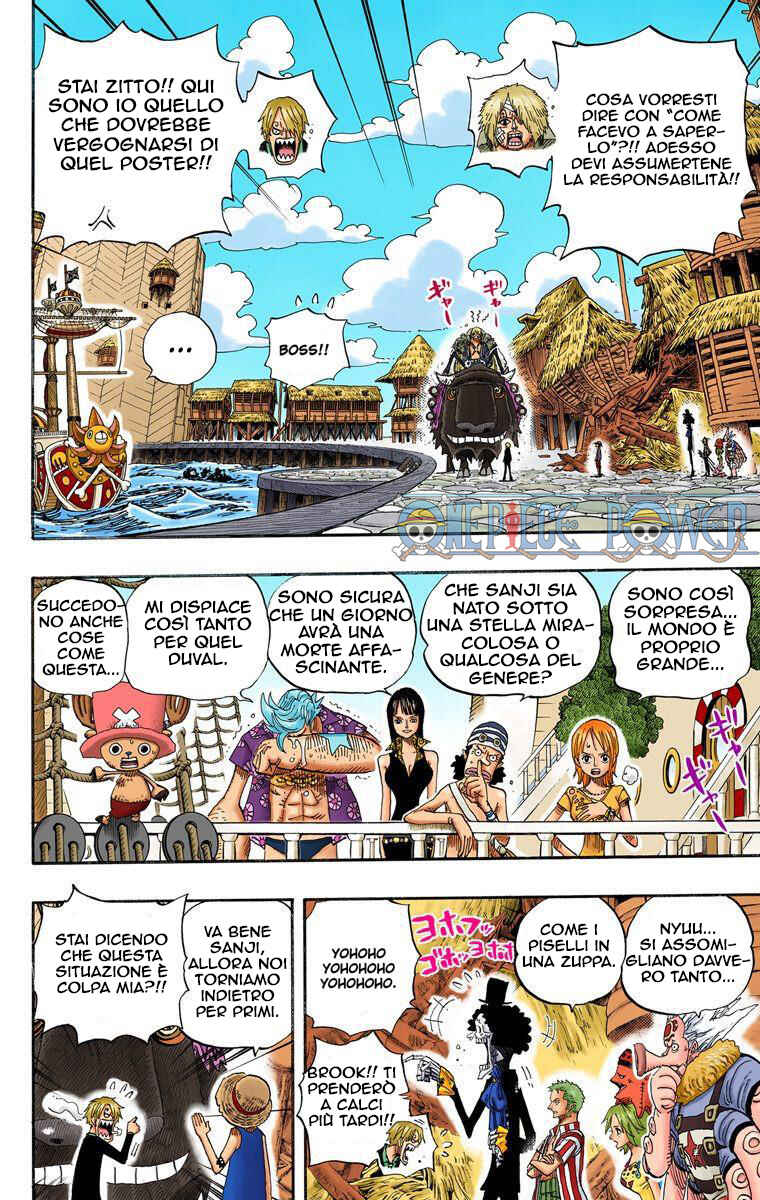 Chapter 495 - Page 2