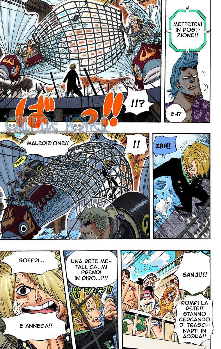 Chapter 495 - Page 5