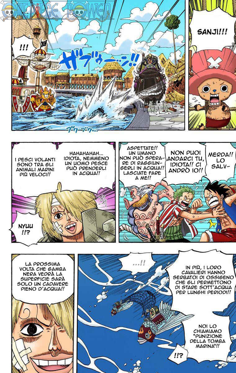 Chapter 495 - Page 6