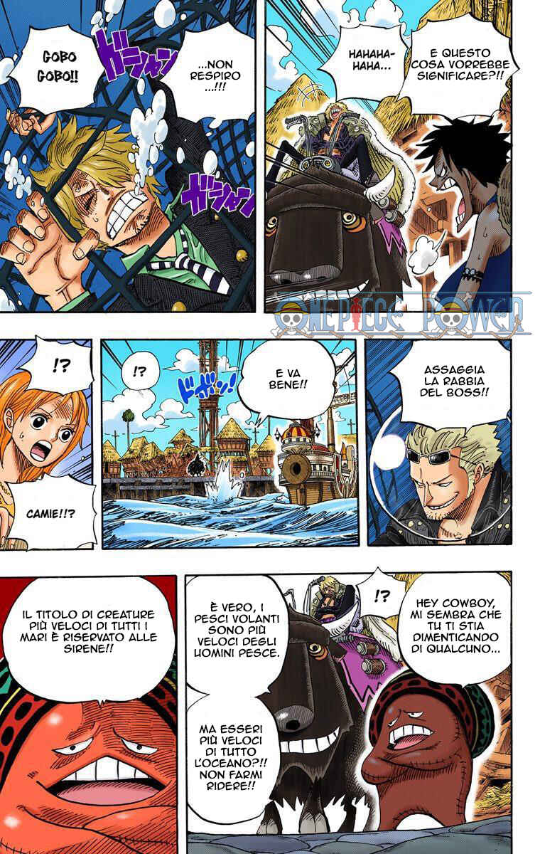 Chapter 495 - Page 7
