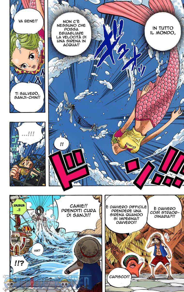 Chapter 495 - Page 8