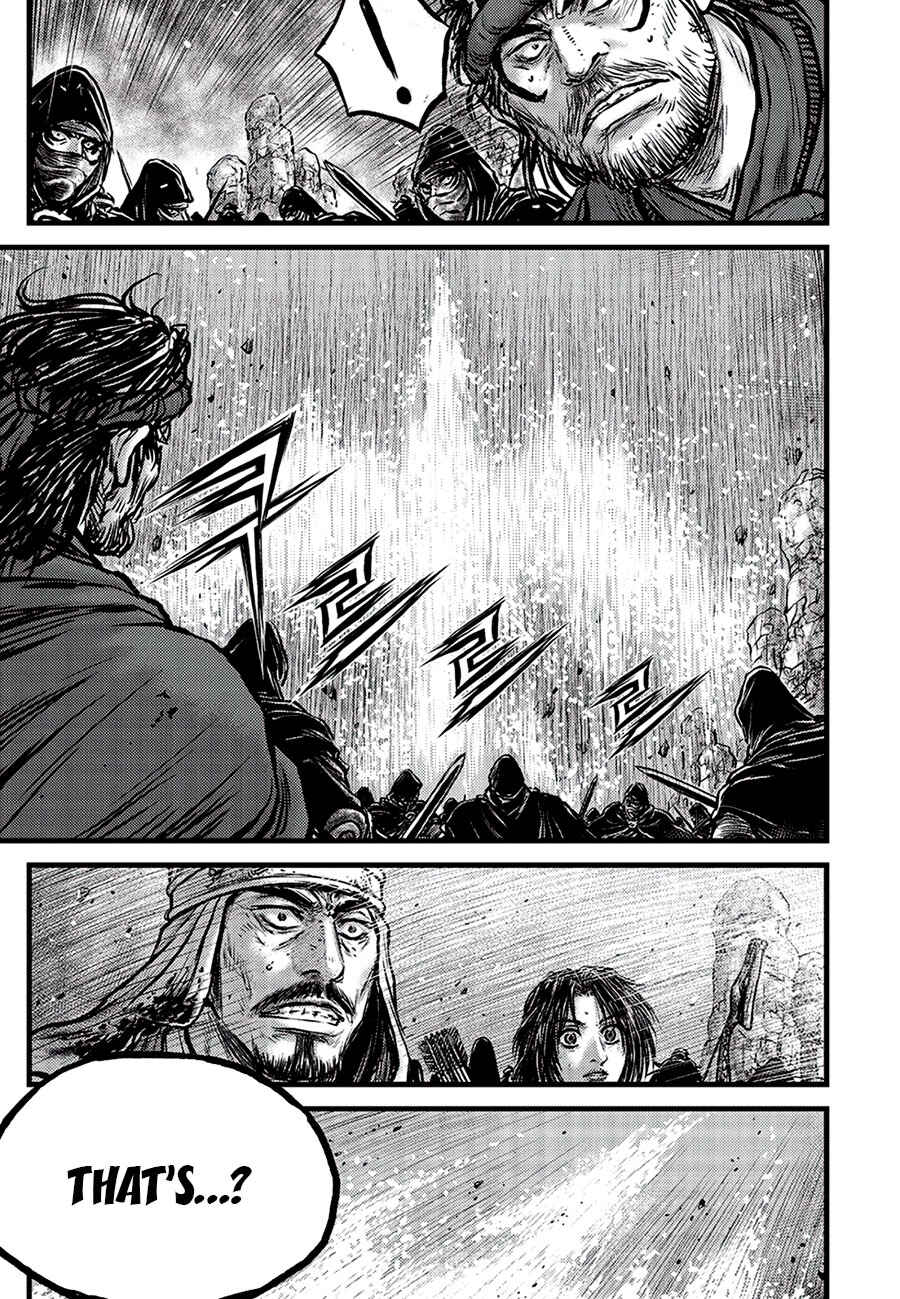 Chapter 680 - Page 17