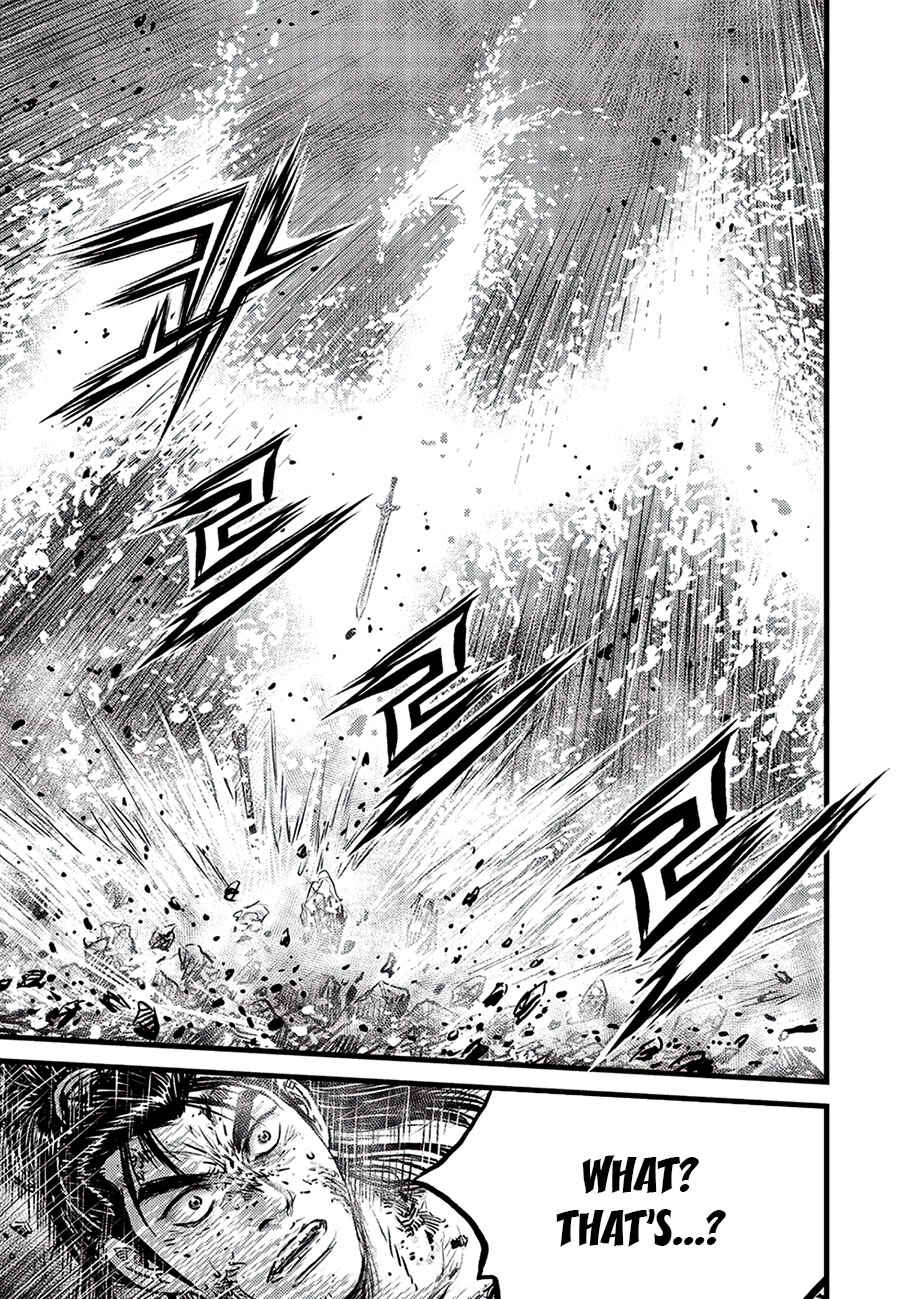 Chapter 680 - Page 19