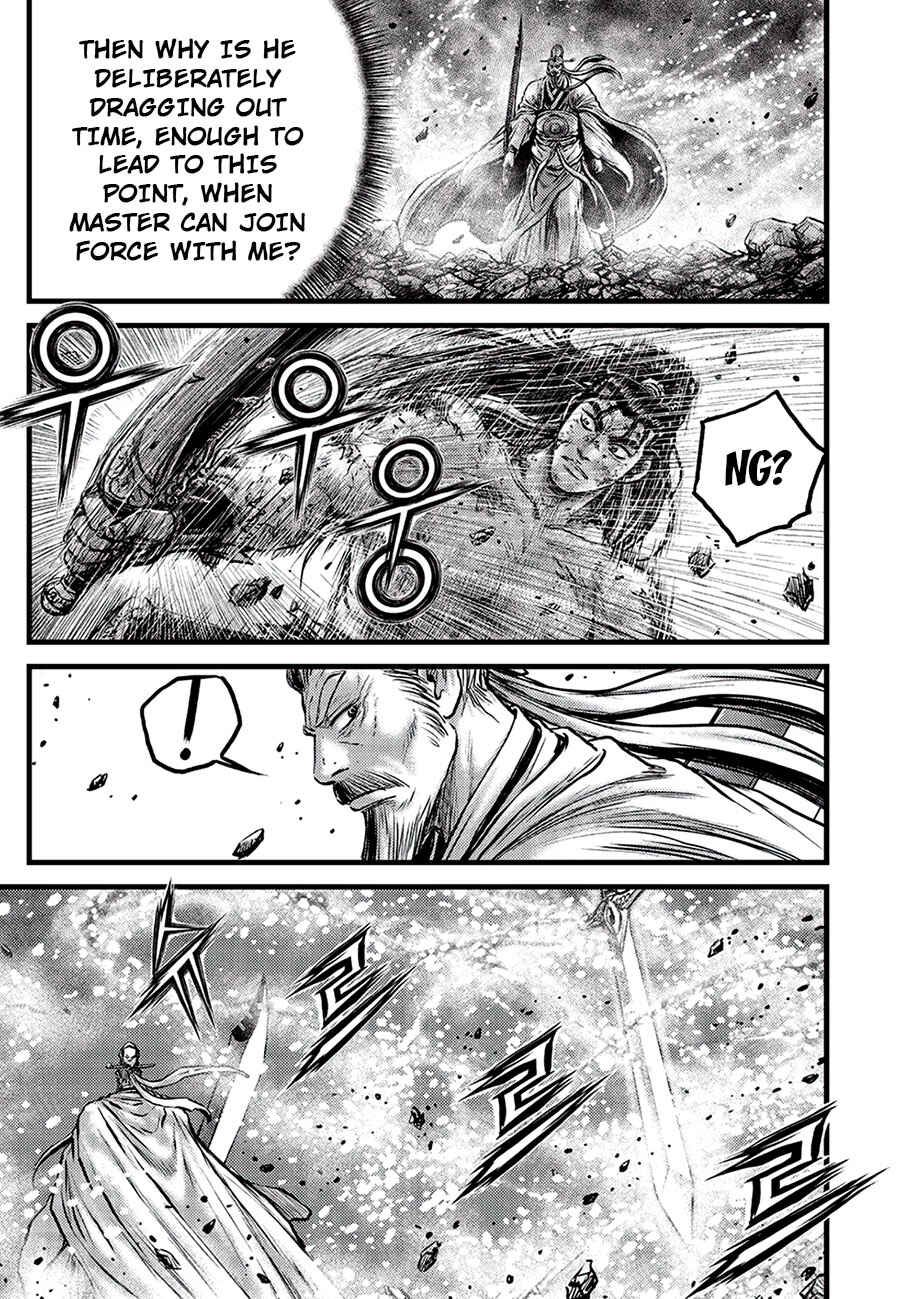 Chapter 680 - Page 9
