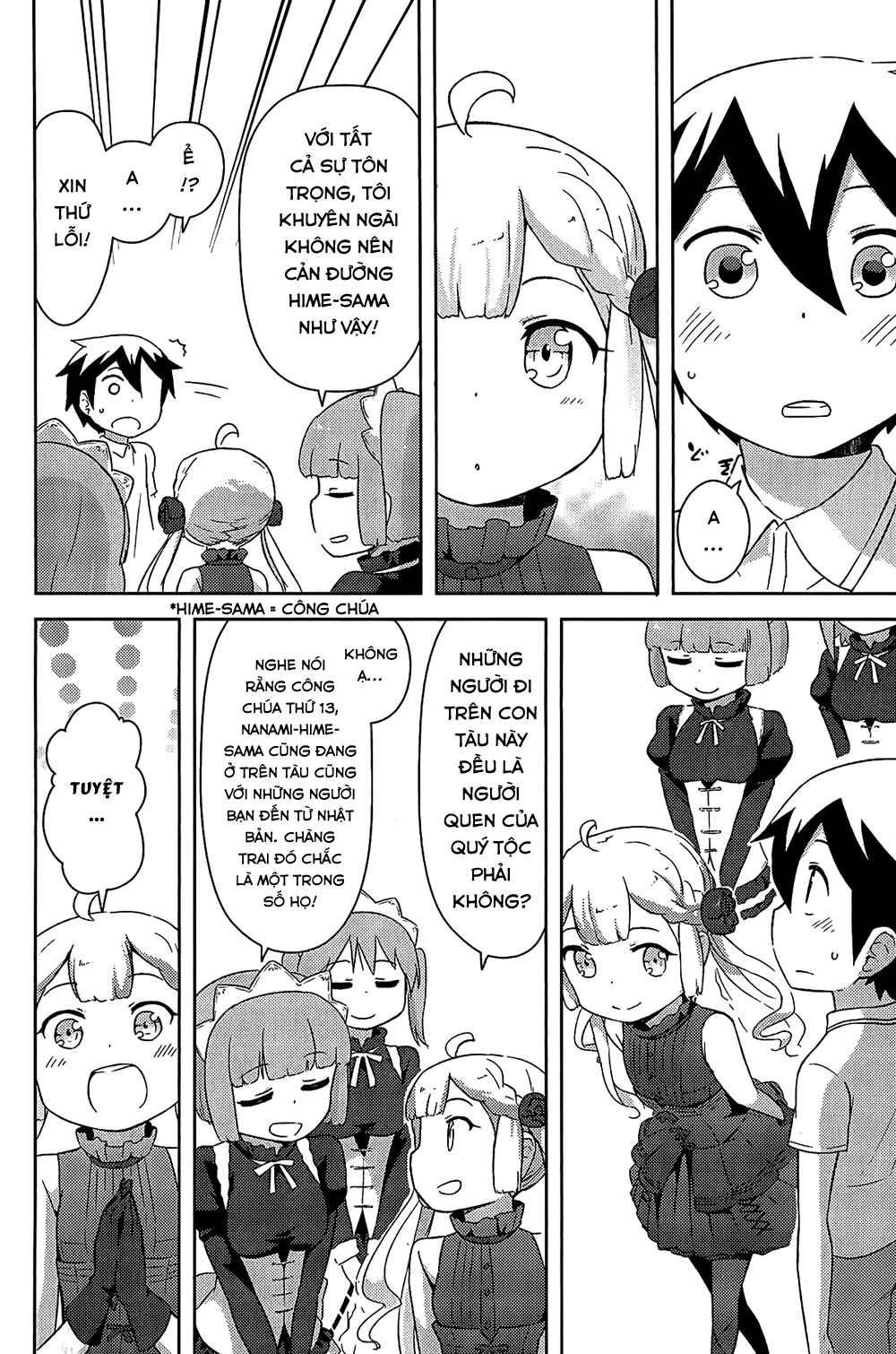 Chapter 18 - Page 23