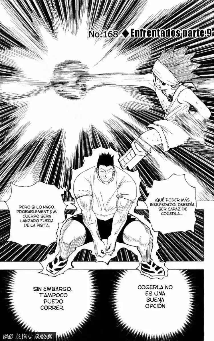 Chapter 168 - Page 1