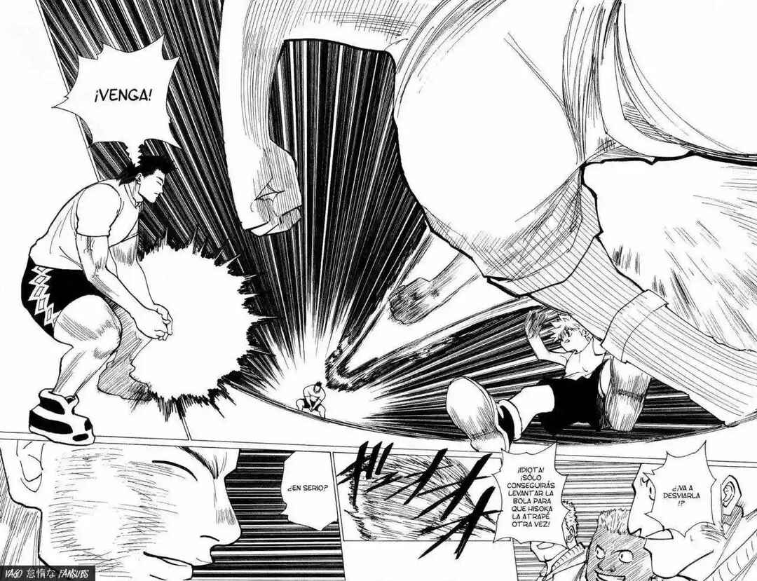 Chapter 168 - Page 2