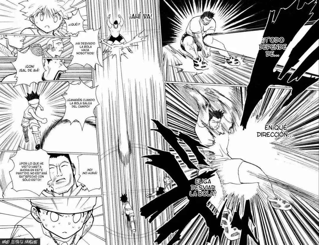 Chapter 168 - Page 3