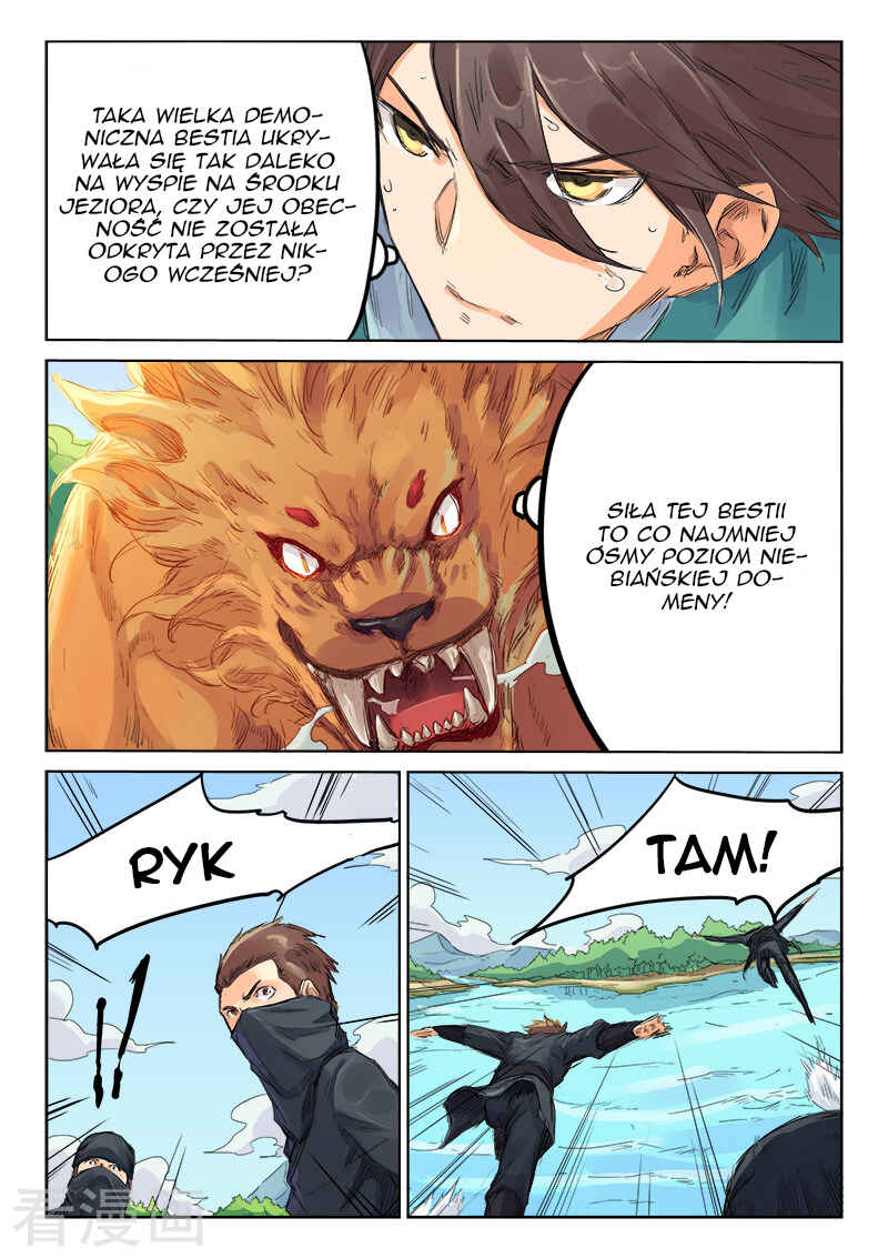 Chapter 112 - Page 9
