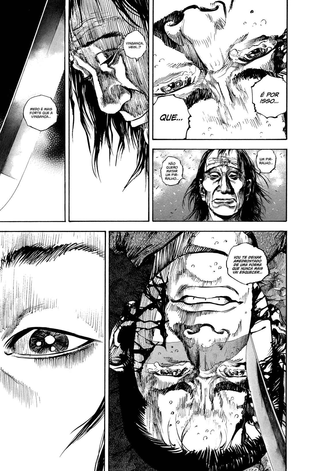 Chapter 140 - Page 22
