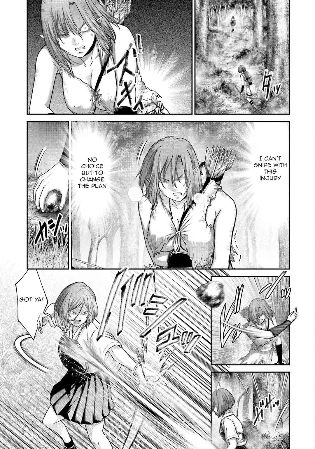 Chapter 28 - Page 6