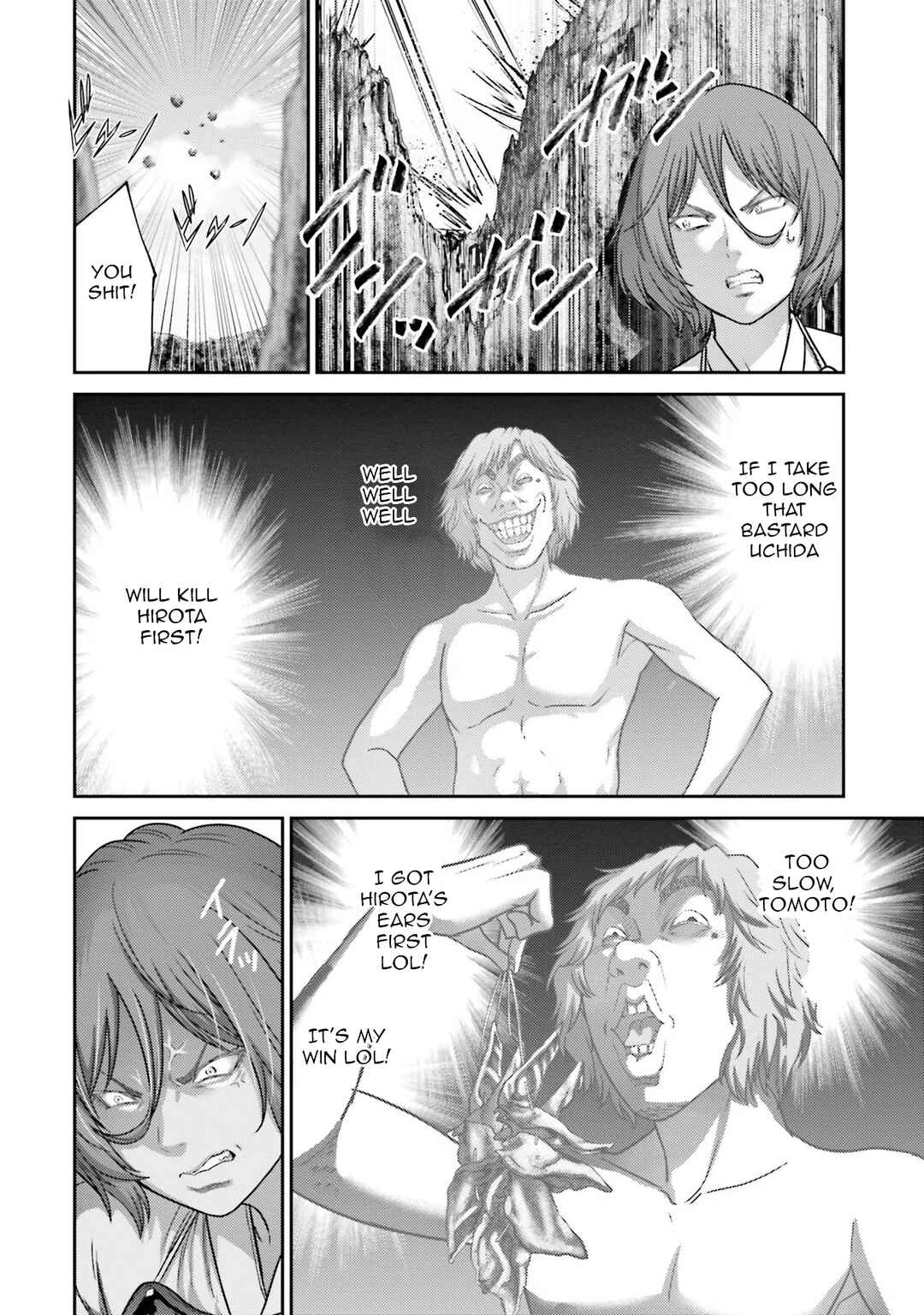 Chapter 28 - Page 9