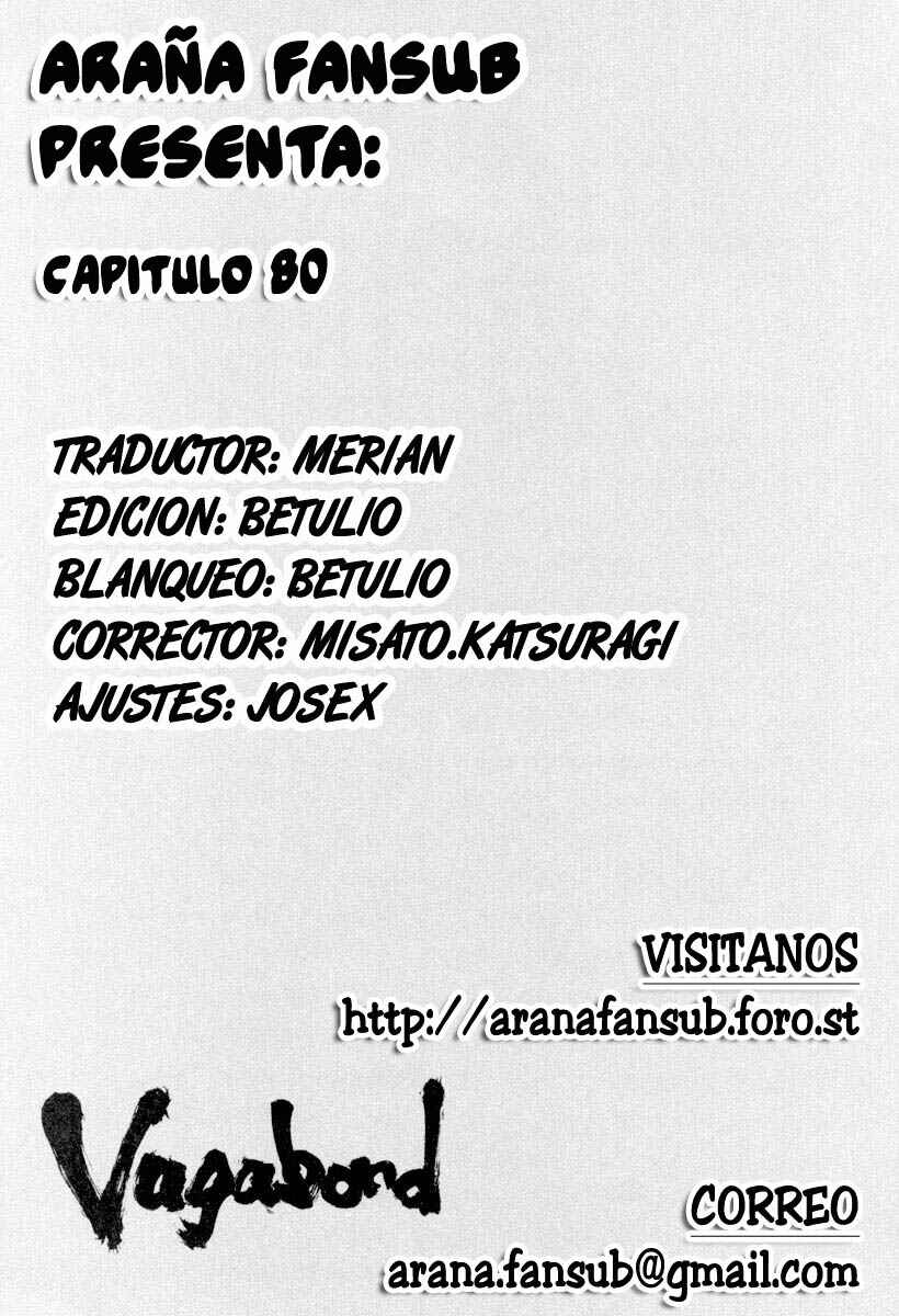 Chapter 80 - Page 20