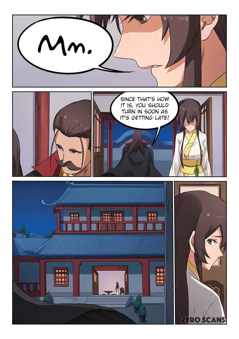 Chapter 173 - Page 6